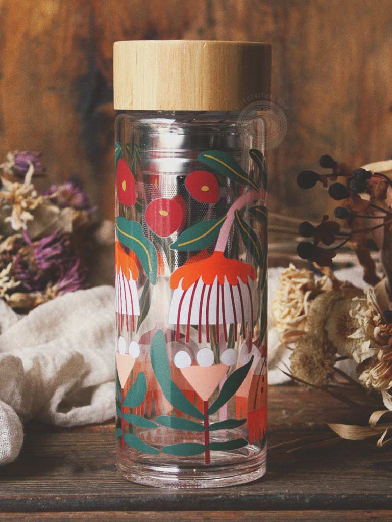 Venus Sustain Tea Infuser