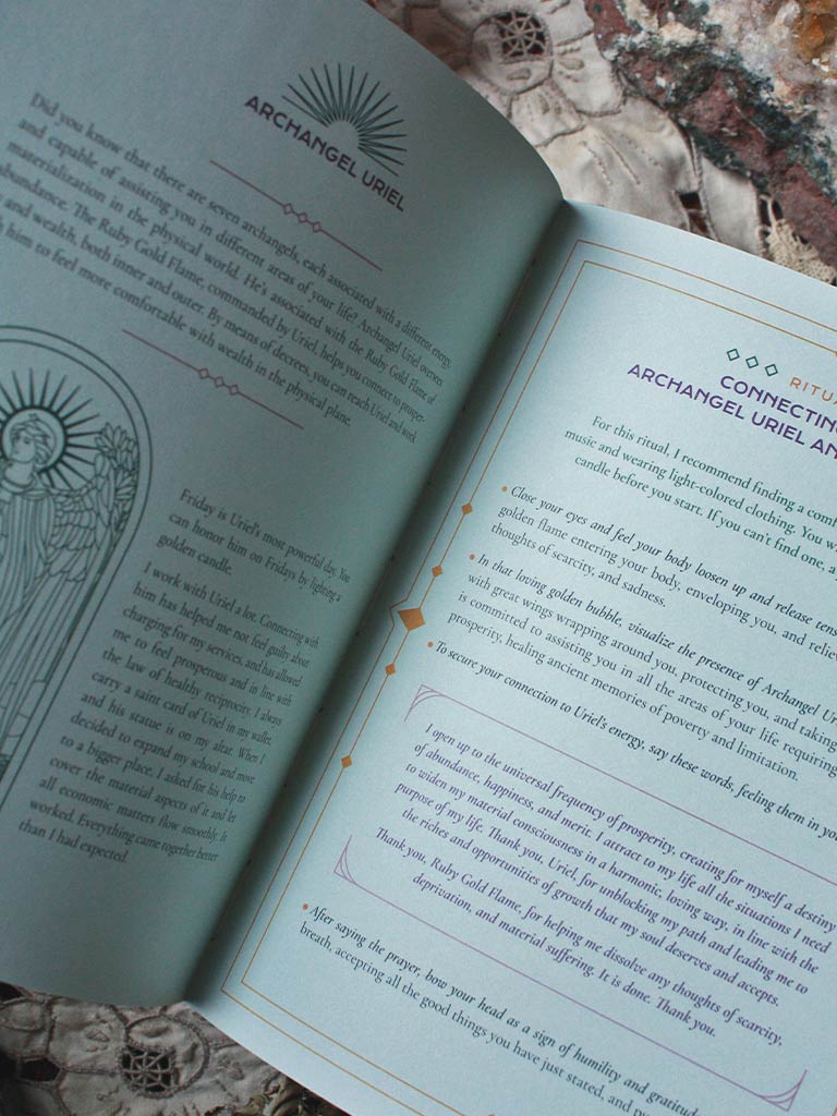Vibrate Higher - A Guide to Raising Your Frequency with the Four Elements