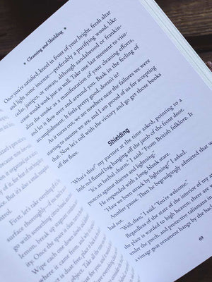 Virgo Witch - Unlock the Magic of Your Sun Sign