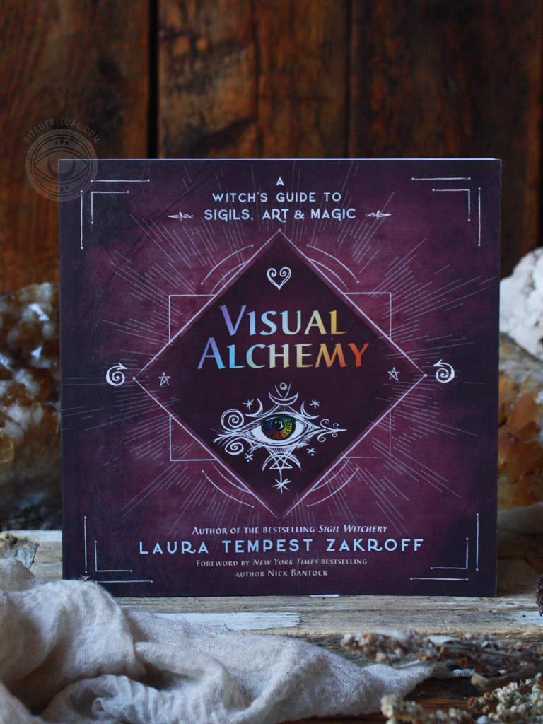 Visual Alchemy