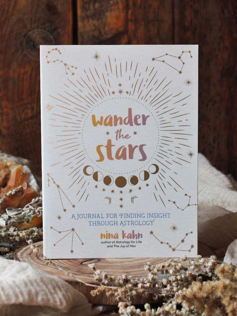 Wander the Stars
