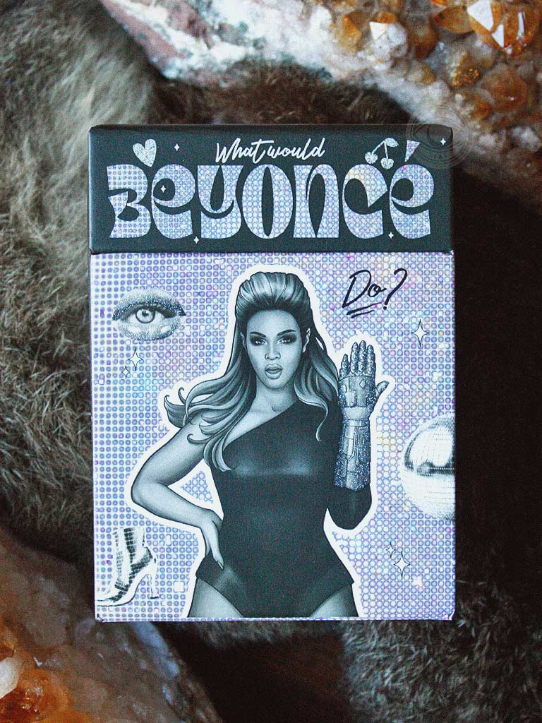 What Would Beyoncé Do? Deck