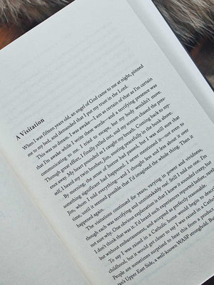 Why I Am Not an Atheist - The Confessions of a Skeptical Believer