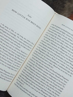 Why I Am Not an Atheist - The Confessions of a Skeptical Believer