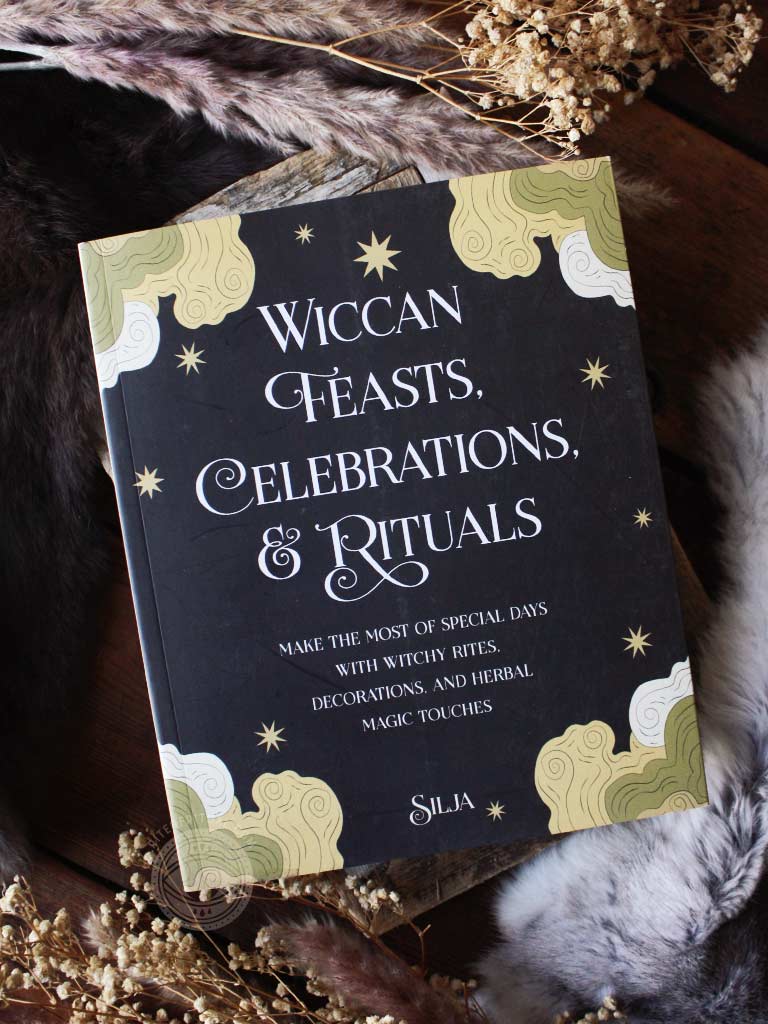 Wiccan Feasts, Celebrations & Rituals