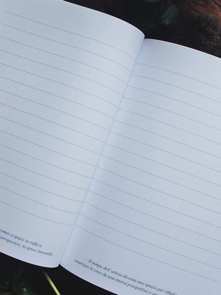 Wicked Moon Journal