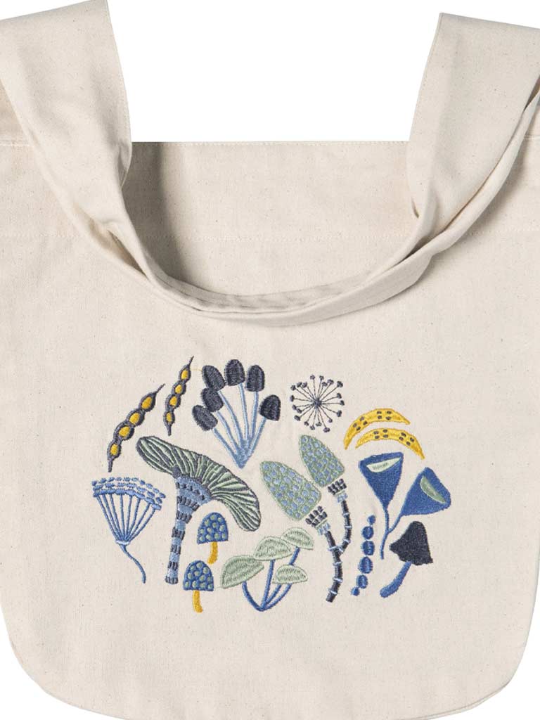 Wildgrove To & Fro Tote Bag