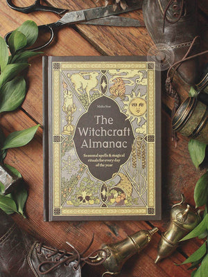 Witchcraft Almanac
