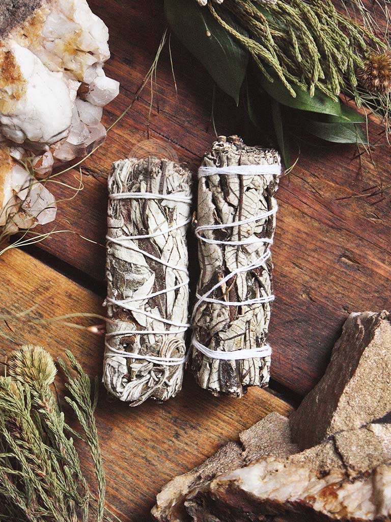 Yerba Santa Cleansing Bundles