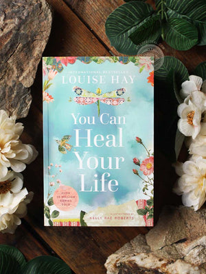 You Can Heal Your Life