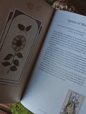 You Will Be Able to Read Tarot by the End of This Book