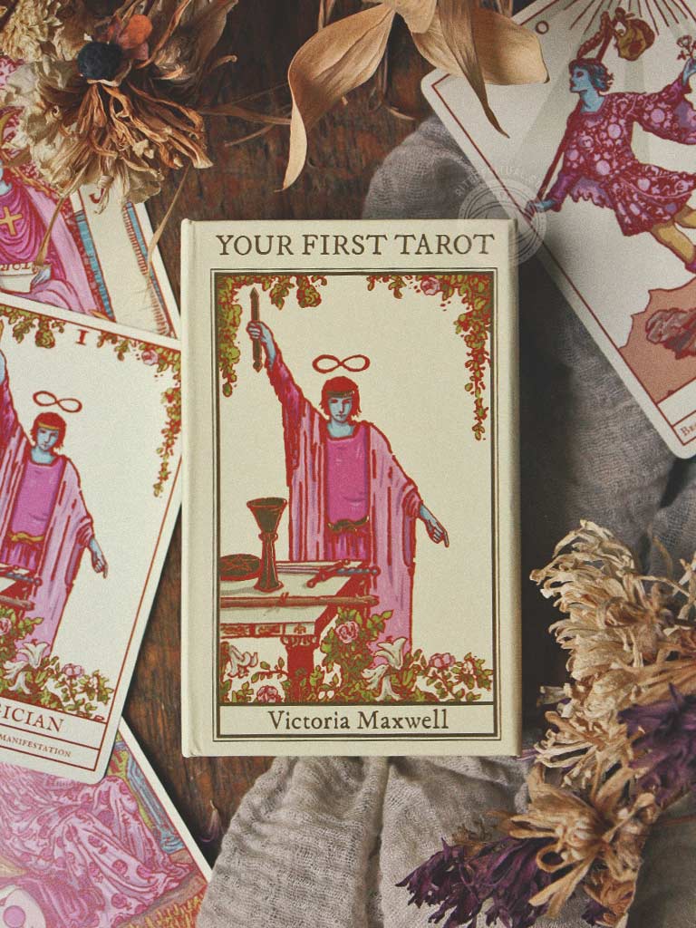 Your First Tarot