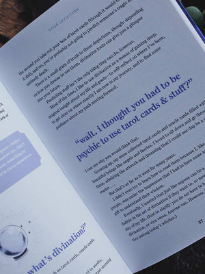 Your Magical Life - A Young Witch's Guide to Becoming Happy, Confident, and Powerful