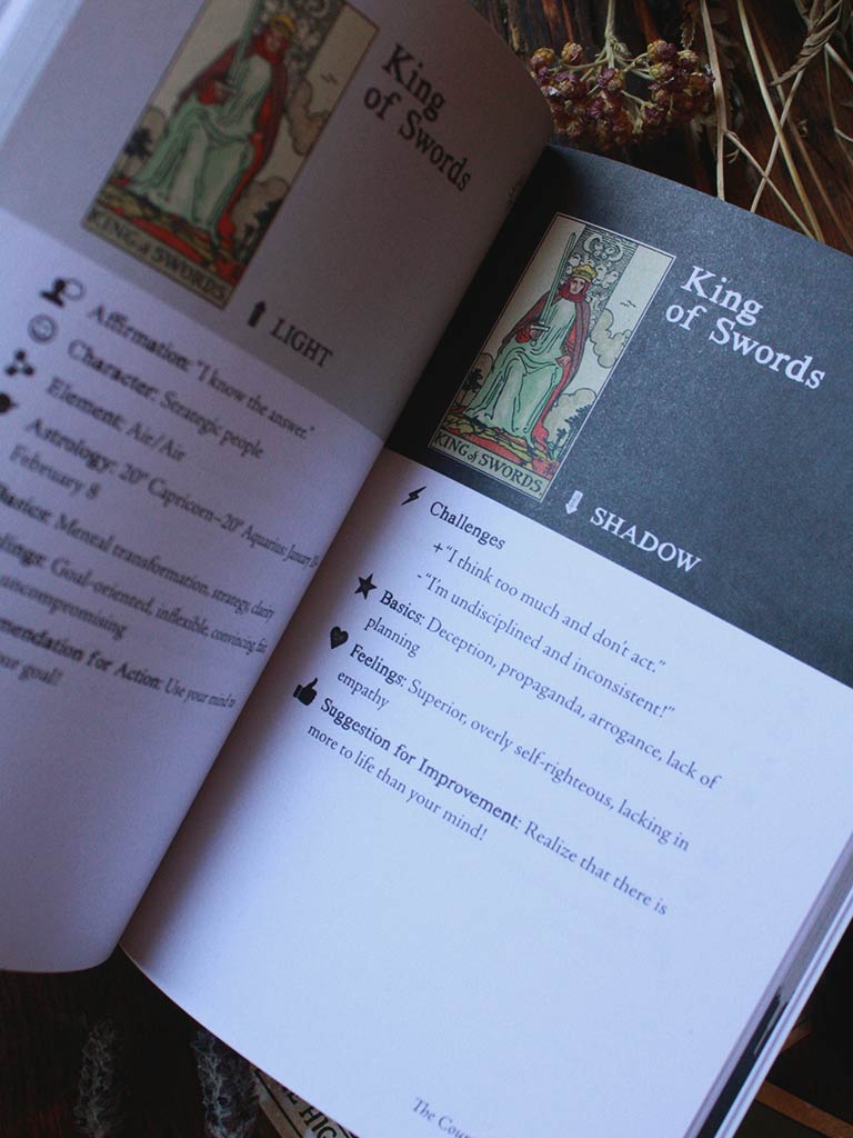 Your Tarot Guide - Quick and Easy Card Readings