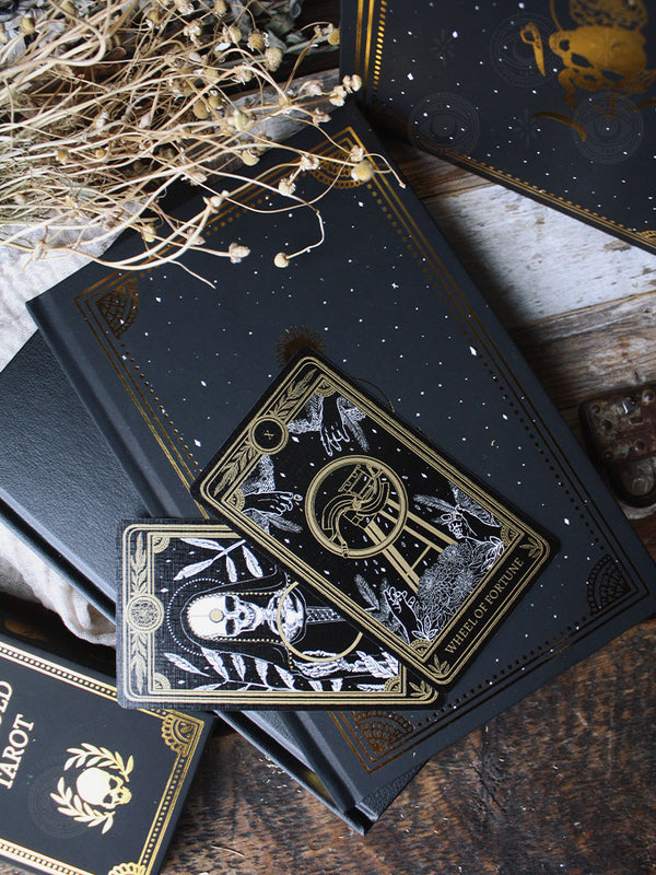 13th Press Marigold Tarot - Box Set - Rite of Ritual