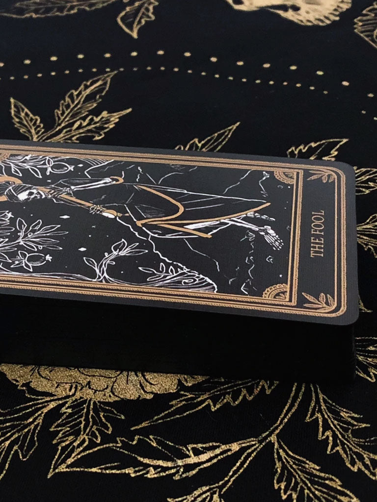 13th Press Marigold Tarot - Classic