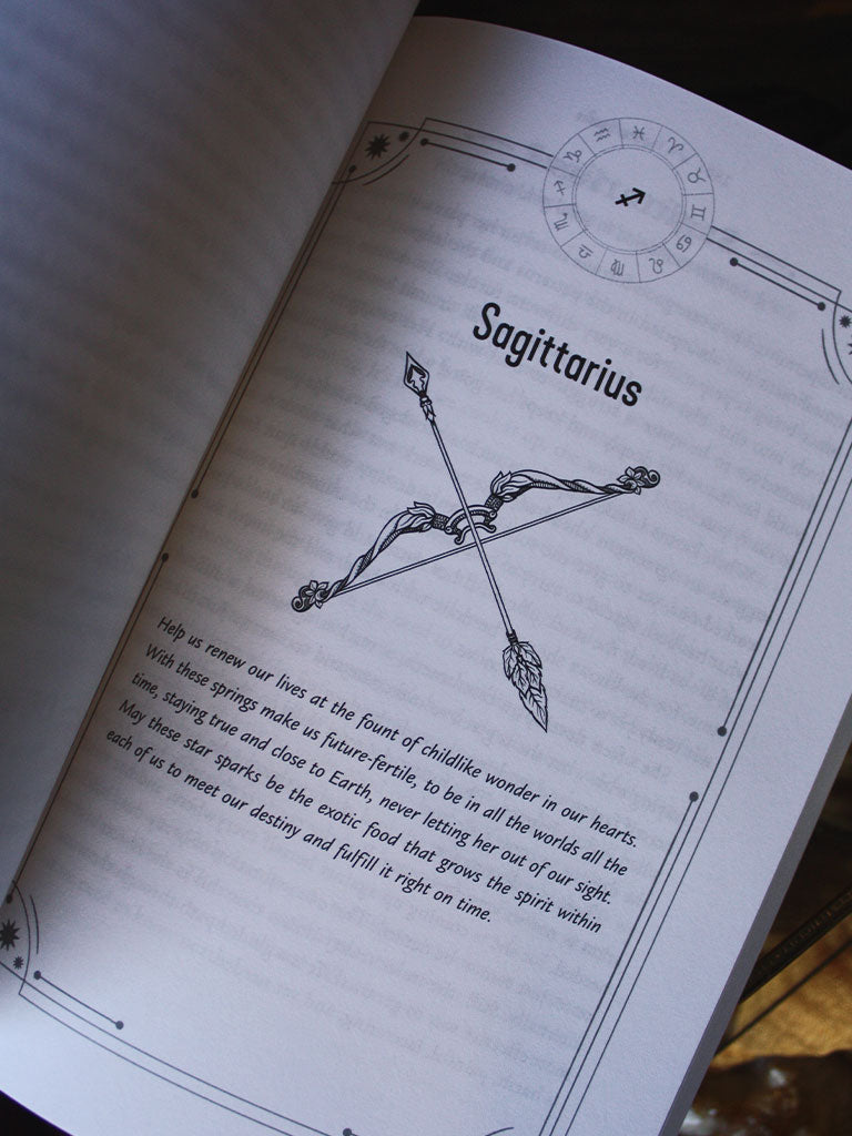 360 Degrees of Your Star Destiny - A Zodiac Oracle