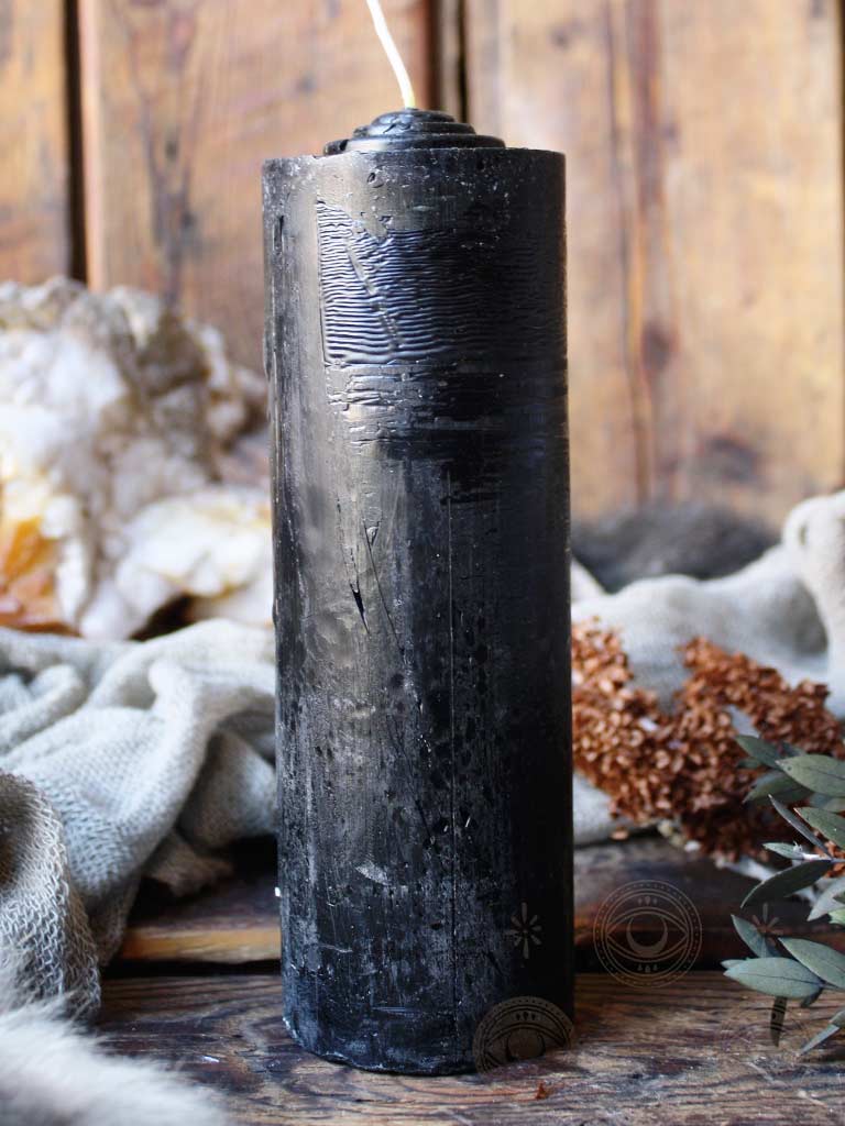 7 Day Pull Out Prayer Candle Refills Rite of Ritual