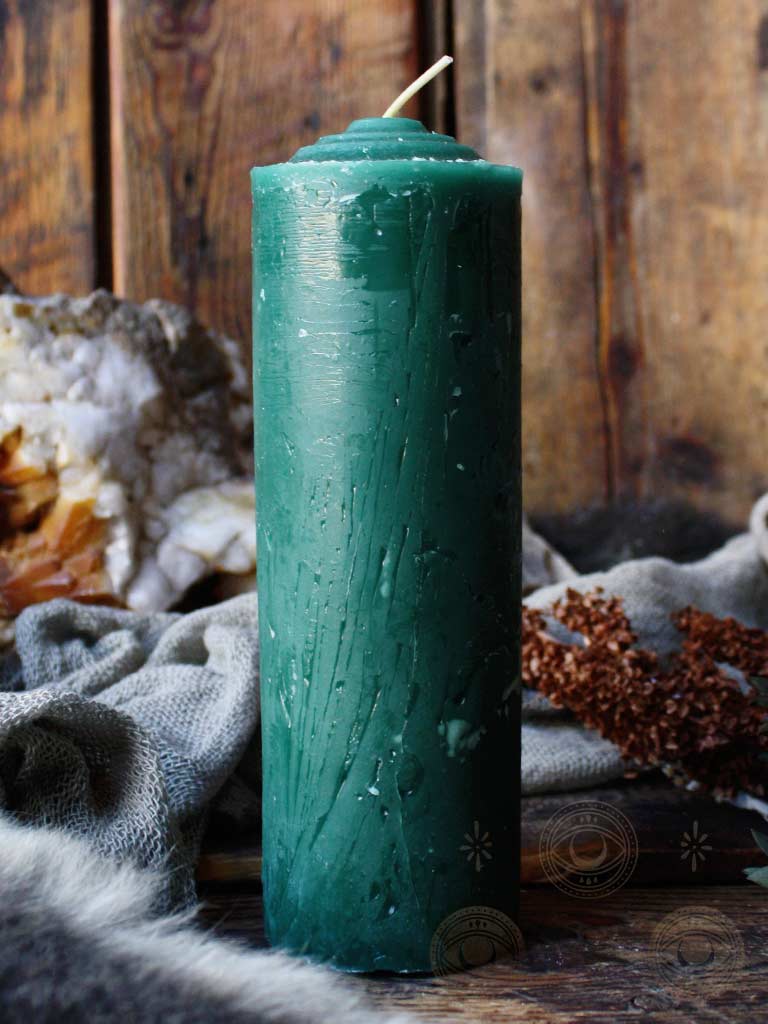 7 Day Pull Out Prayer Candle Refills Rite of Ritual