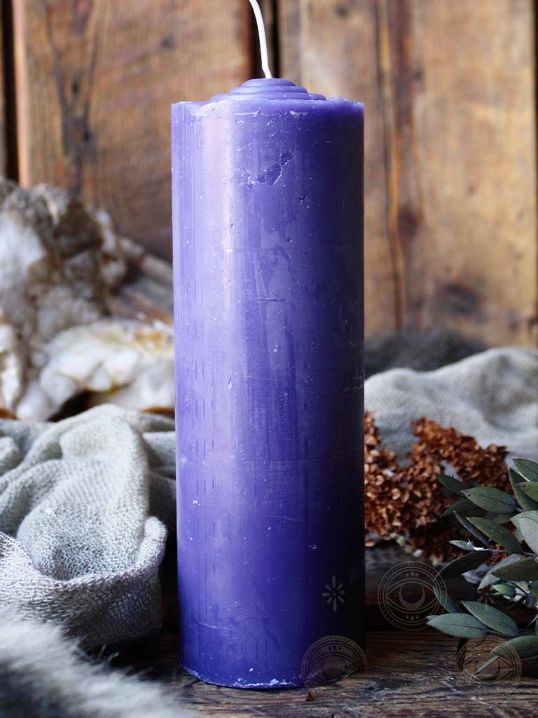7 Day Pull Out Prayer Candle Refills Rite of Ritual