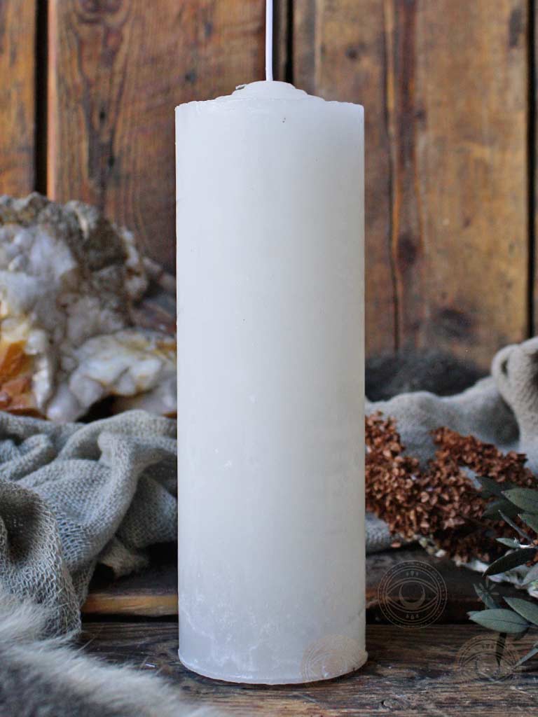 7 Day Pull Out Prayer Candle Refills Rite of Ritual