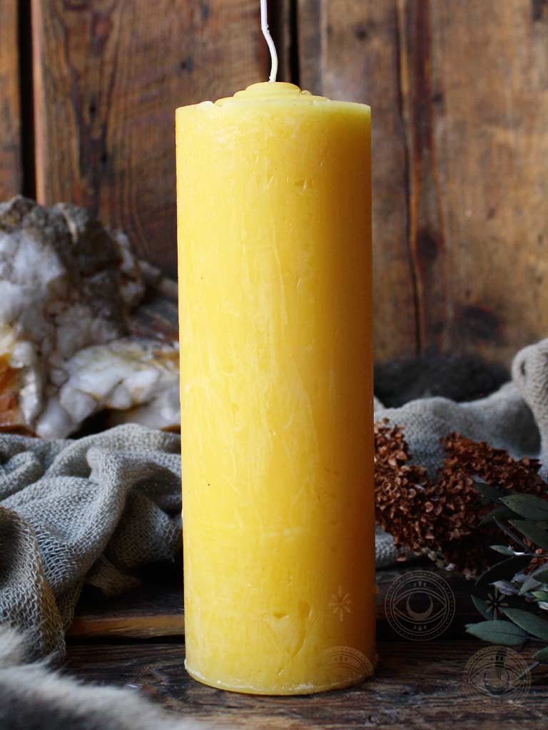 7 Day Pull Out Prayer Candle Refills Rite of Ritual