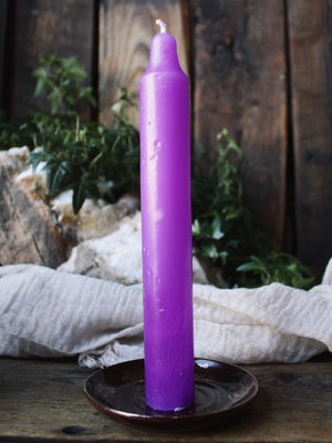 9" Spell Candles