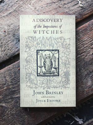 A Discovery of the Impostures of Witches