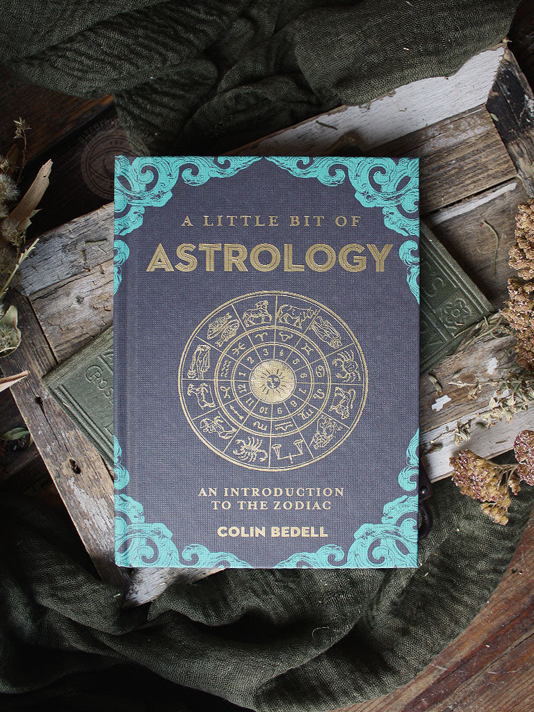 A Little Bit of Astrology