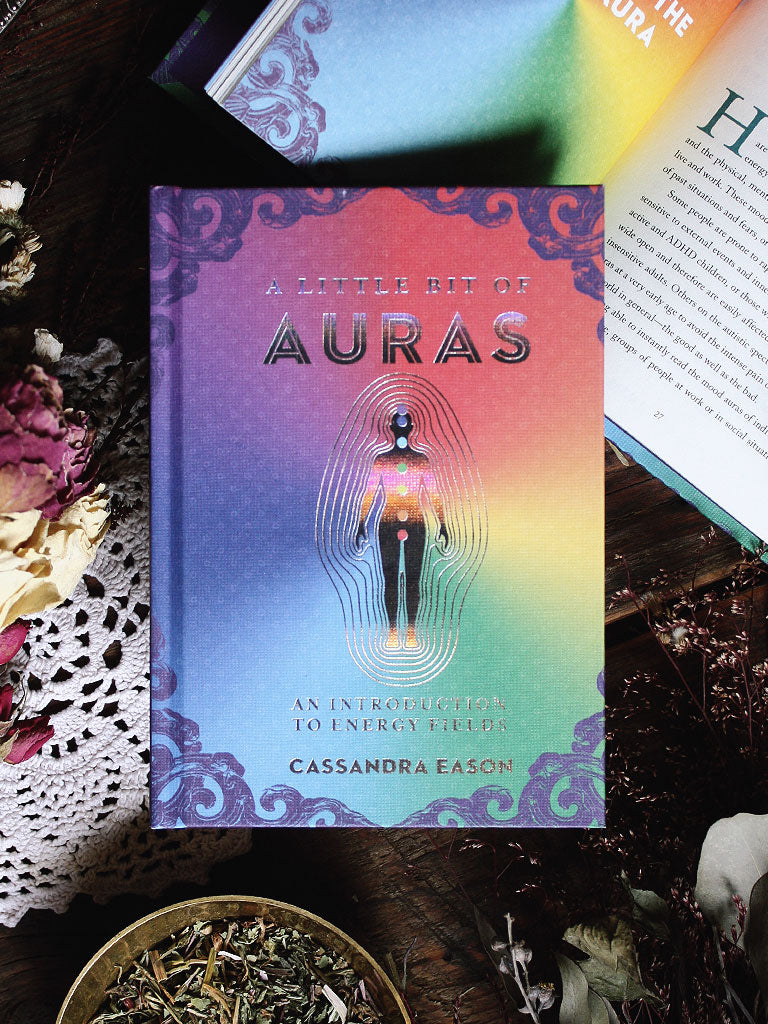 A Little Bit of Auras
