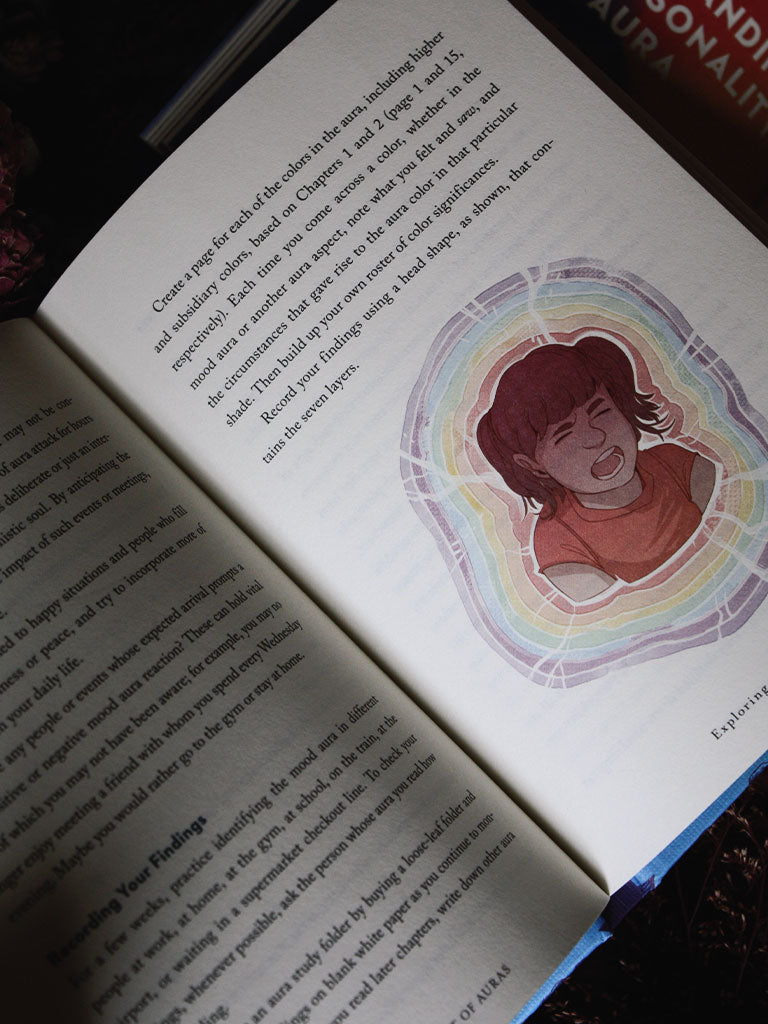 A Little Bit of Auras