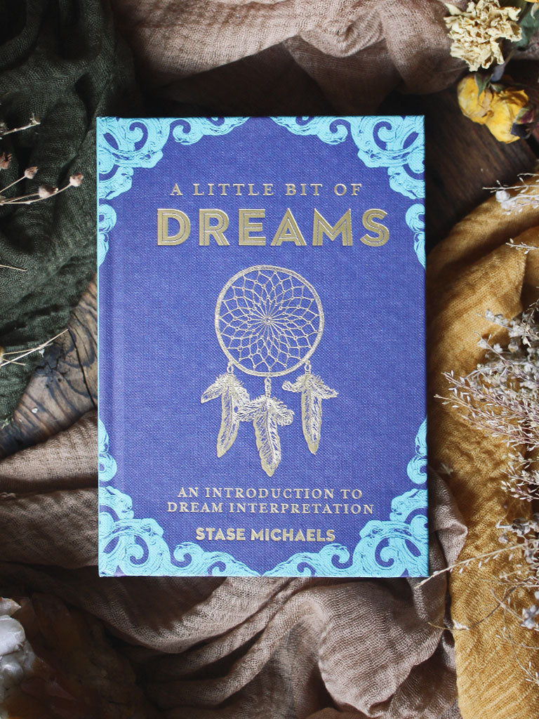 A Little Bit of Dreams