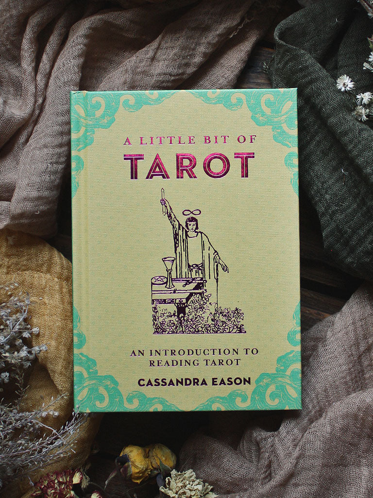 A Little Bit of Tarot