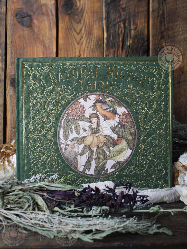 A Natural History of Fairies