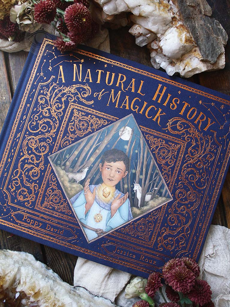 A Natural History of Magick