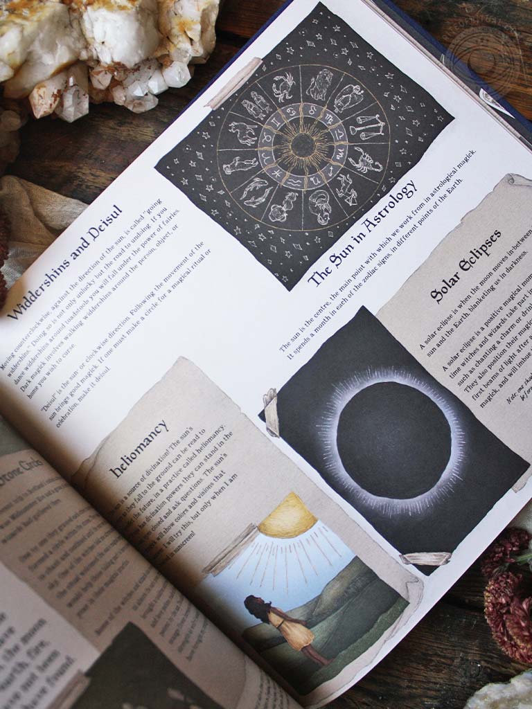 A Natural History of Magick