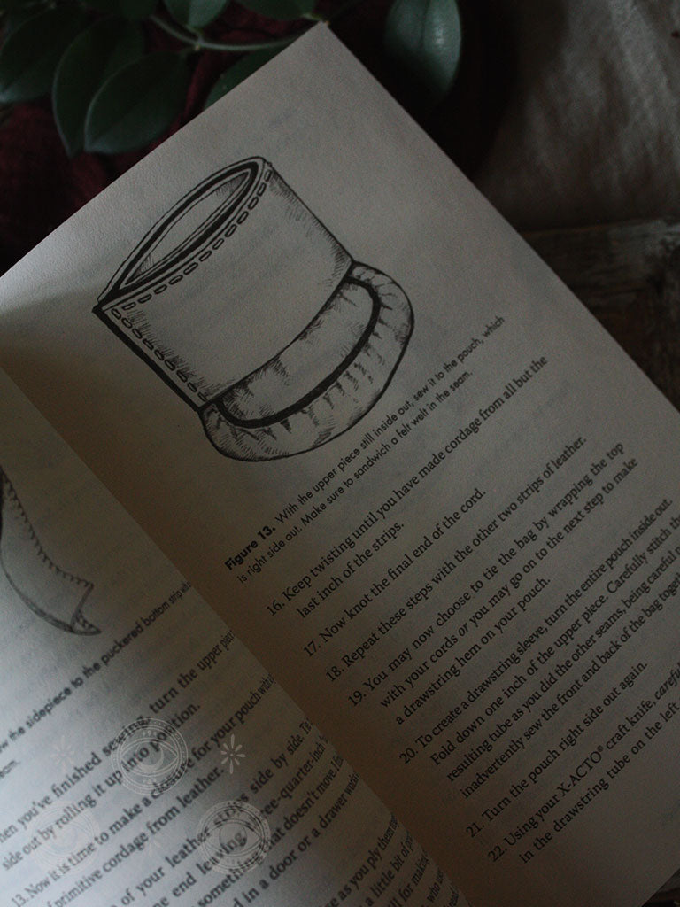 A Spirit Walker's Guide to Shamanic Tools