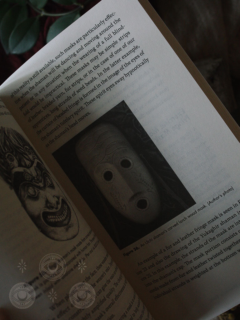 A Spirit Walker's Guide to Shamanic Tools