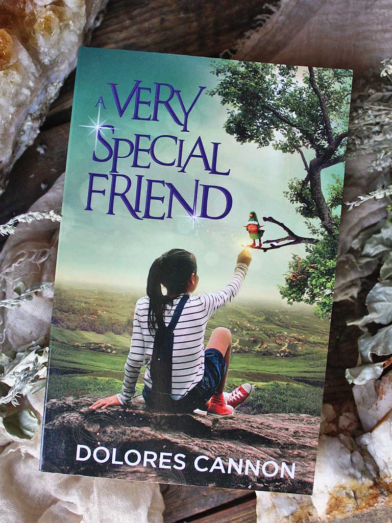 A Very Special Friend