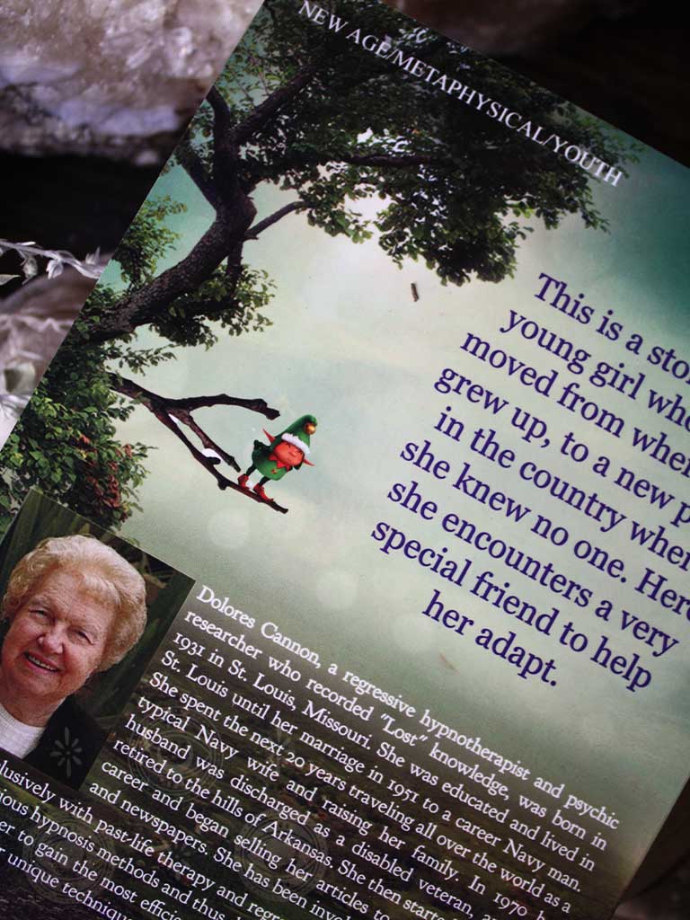 A Very Special Friend