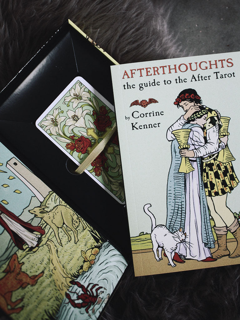 After Tarot Kit