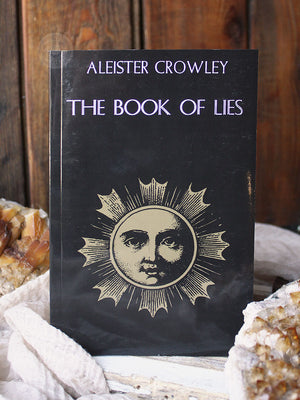 Aleister Crowley Book of Lies