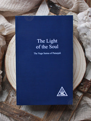 Alice Bailey - The Light of The Soul