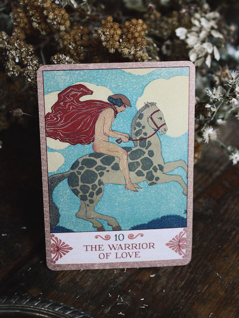 Amor et Psyche Oracle