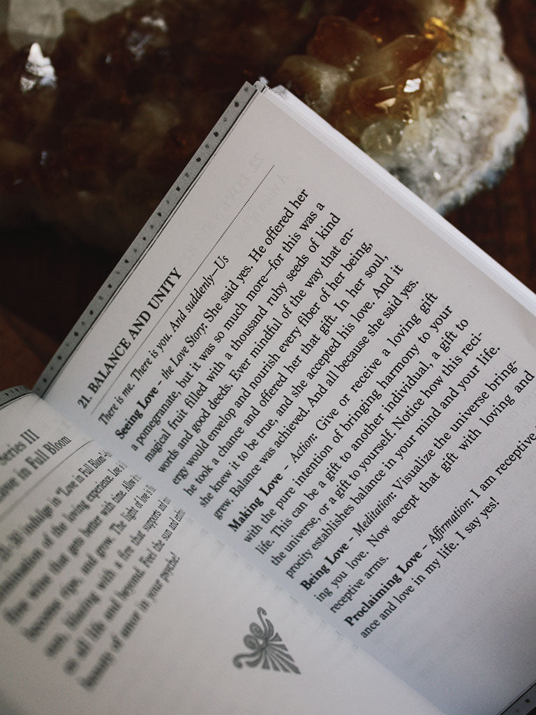 Amor et Psyche Oracle