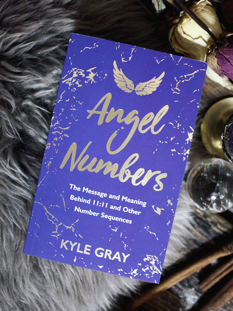 Angel Numbers