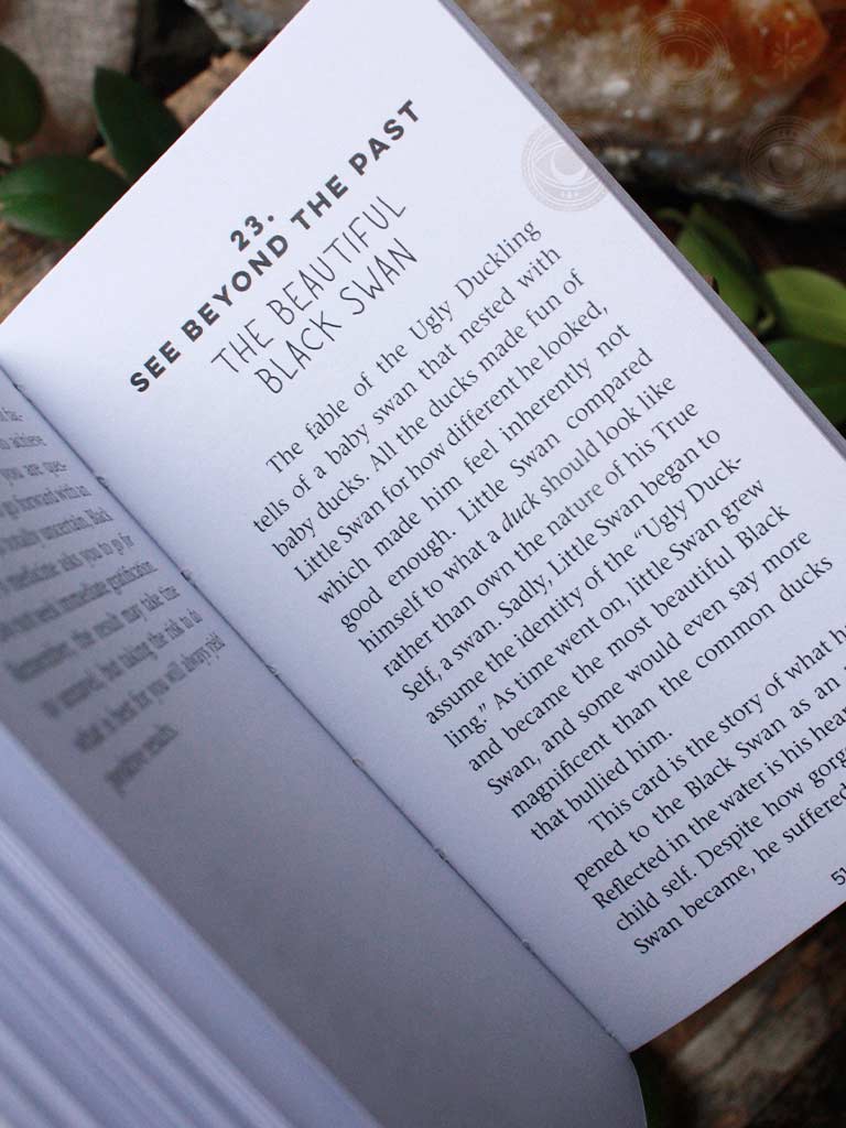 Animal Apothecary Oracle