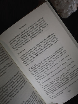 Arbatel - Original Sourcebook of Angel Magic