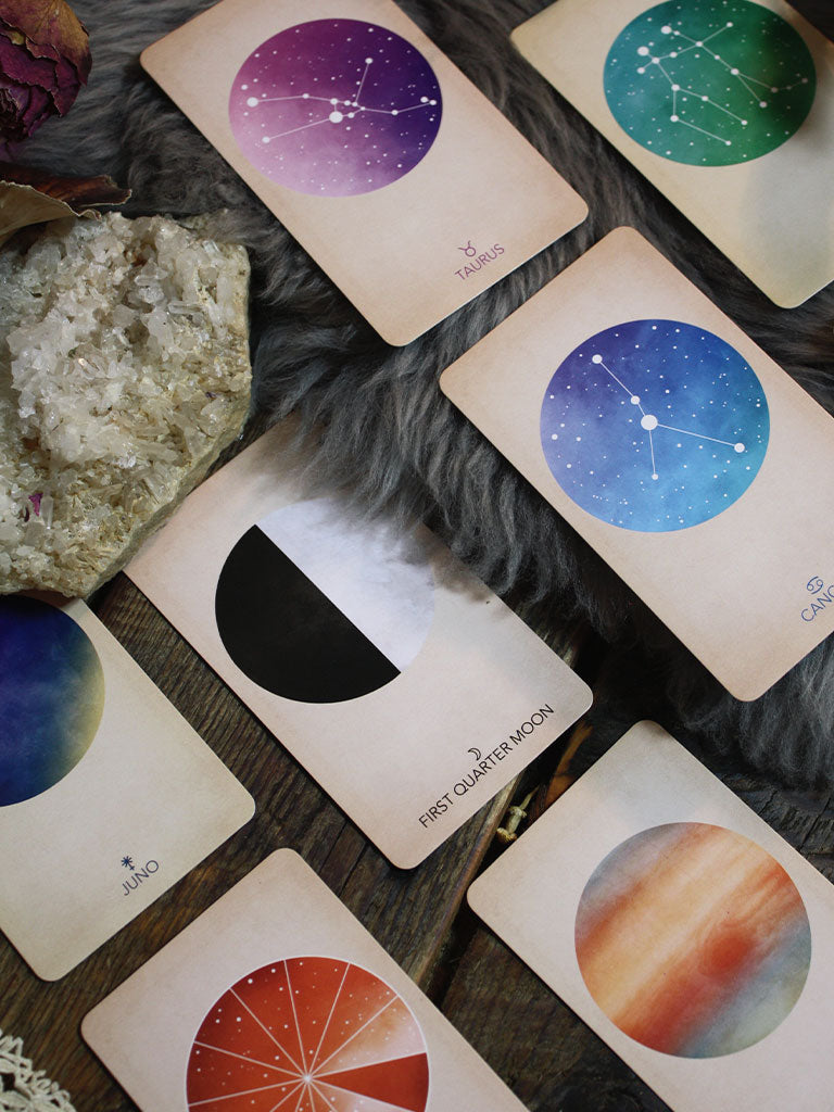 Zodiac oracle - Horoscopeaz.com