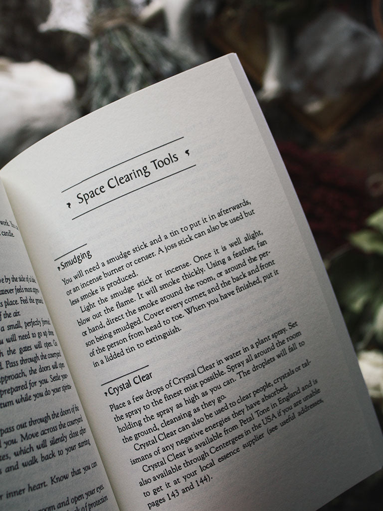 Art of Psychic Protection